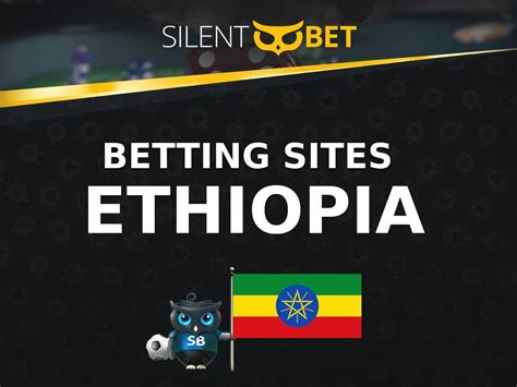 List of Betting sites in Ethiopia